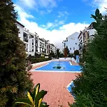 Nevada Deluxe Διαμέρισμα