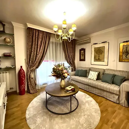 Lejlighed Nevada Deluxe Granada