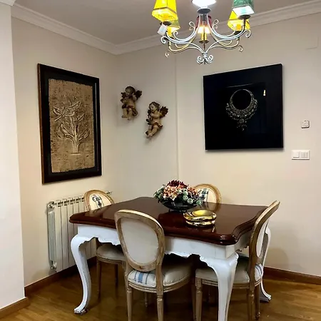 Lejlighed Nevada Deluxe Granada