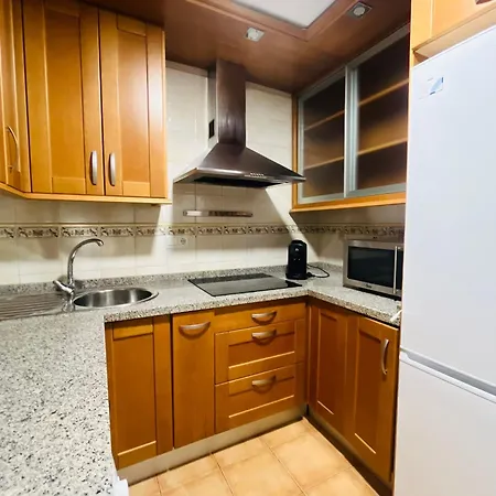 Nevada Deluxe Granada