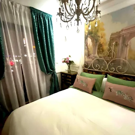 Apartament Nevada Deluxe *