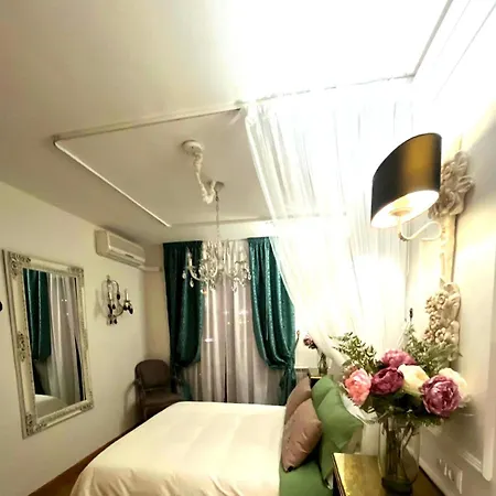 Lejlighed Nevada Deluxe