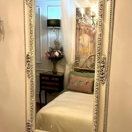 Apartament Nevada Deluxe