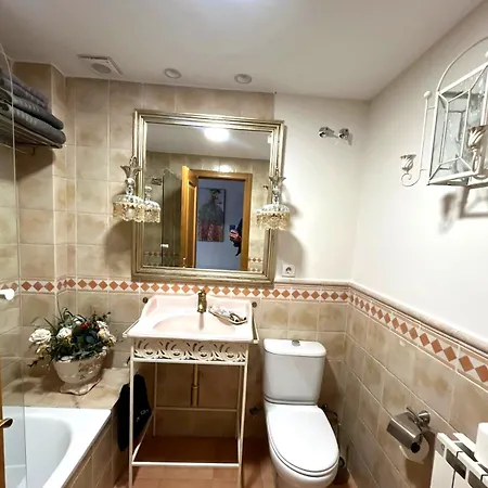 Nevada Deluxe Apartament *