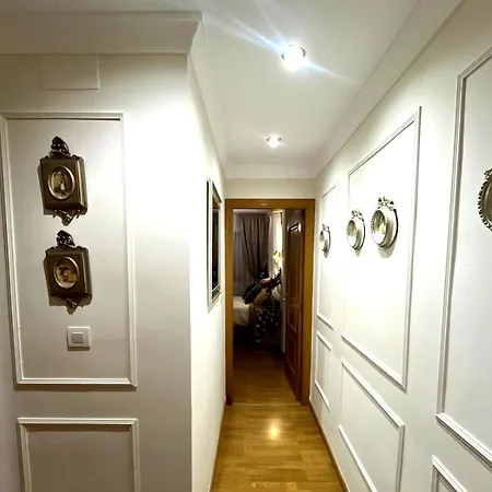Apartament Nevada Deluxe