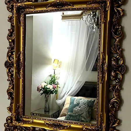 Apartament Nevada Deluxe