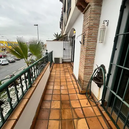 Apartament Nevada Deluxe Grenada