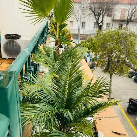 Nevada Deluxe Apartament Grenada