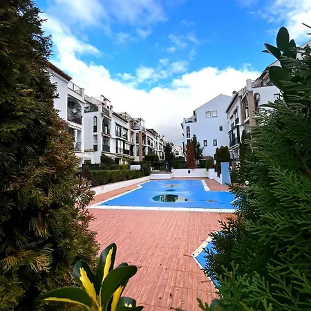 Nevada Deluxe Apartament