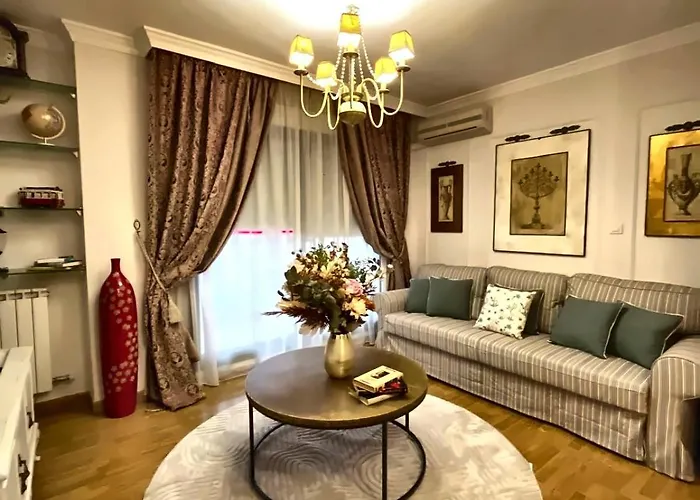 Lejlighed Nevada Deluxe Granada