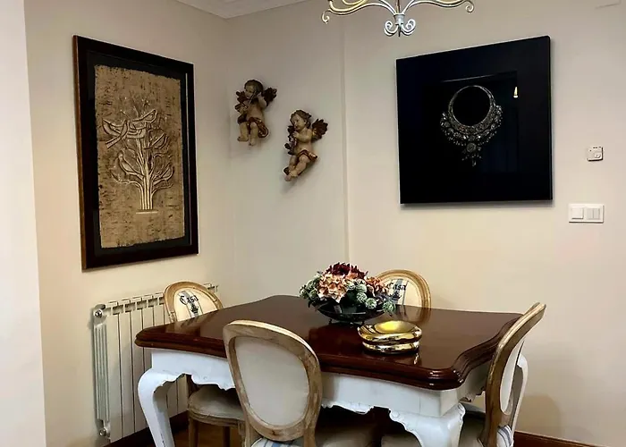 Lejlighed Nevada Deluxe Granada