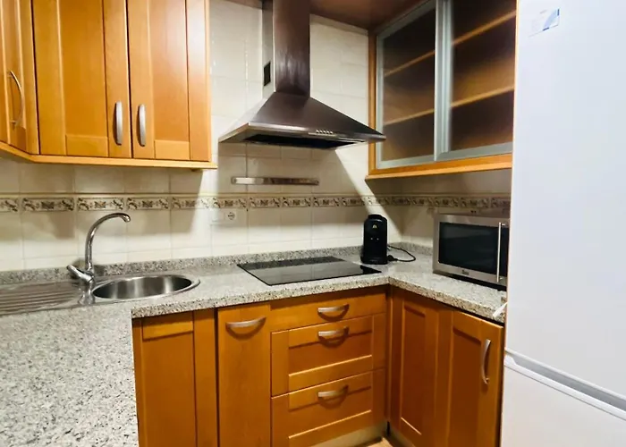 Nevada Deluxe Granada