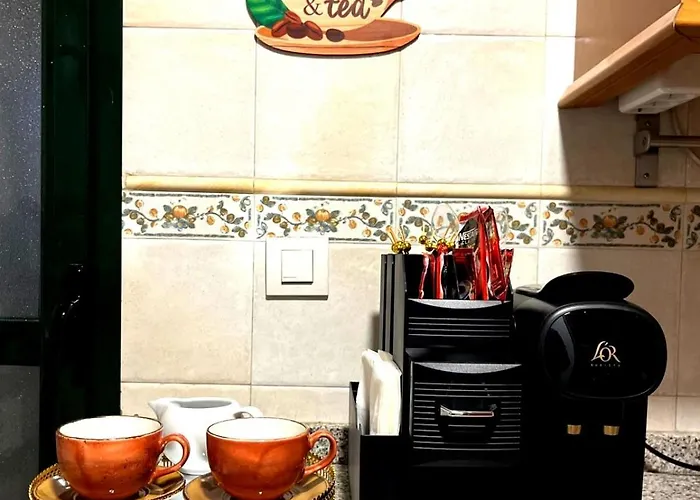 Nevada Deluxe Lejlighed *