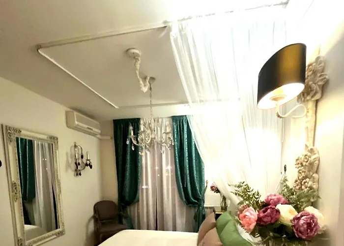 Lejlighed Nevada Deluxe