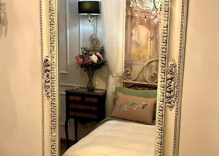 Lejlighed Nevada Deluxe