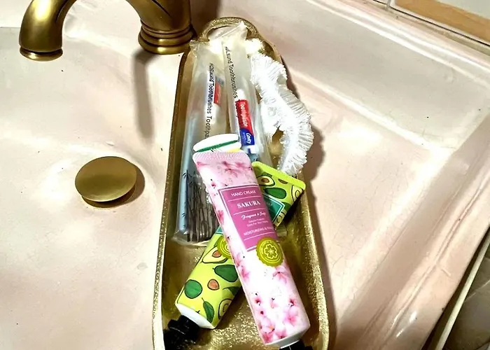 Nevada Deluxe Lejlighed