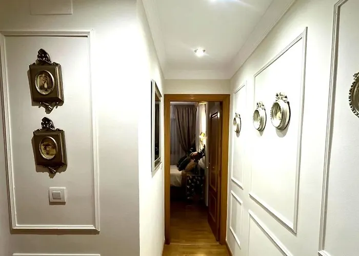 Lejlighed Nevada Deluxe