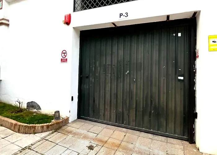 Nevada Deluxe Lejlighed *