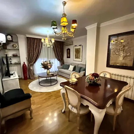 דירה Nevada Deluxe *